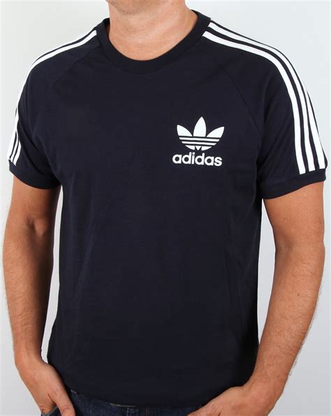 t shirt adidas original dunkelgrau herren|Adidas originals.